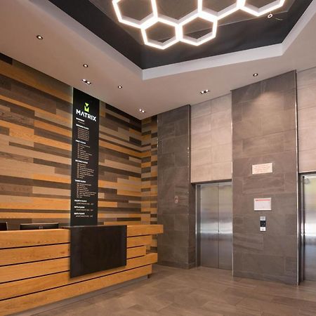 Six One Five At Matrix Apartment Cape Town Luaran gambar