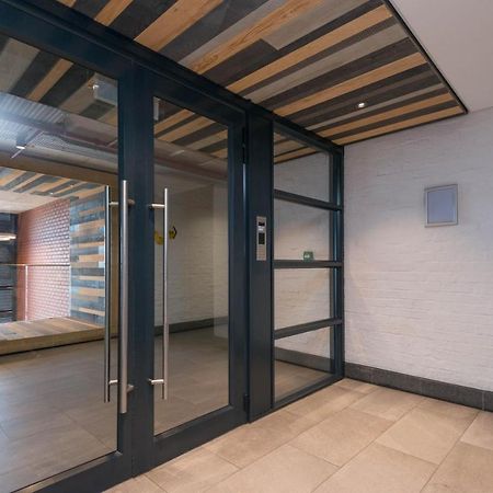 Six One Five At Matrix Apartment Cape Town Luaran gambar