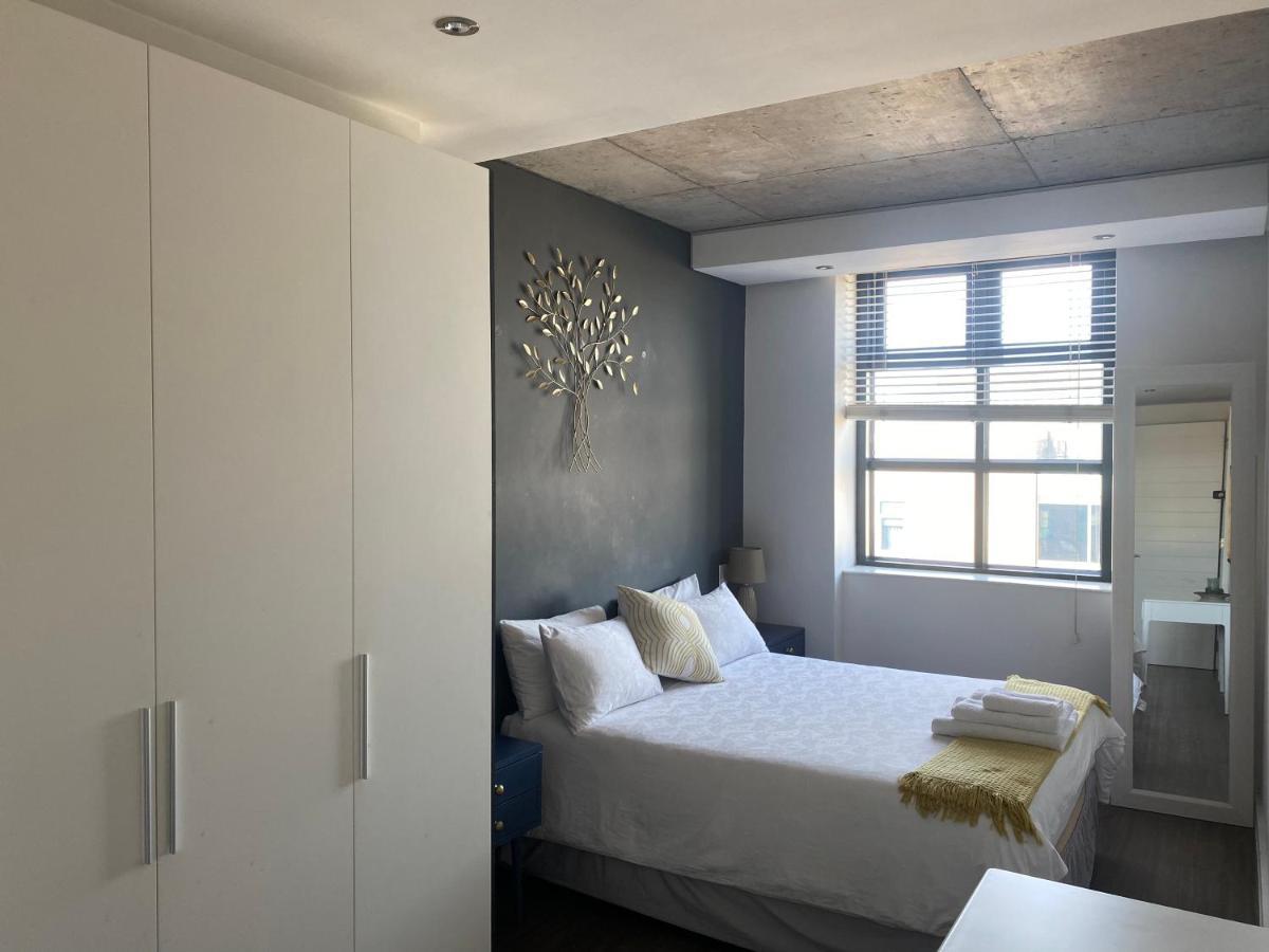 Six One Five At Matrix Apartment Cape Town Luaran gambar