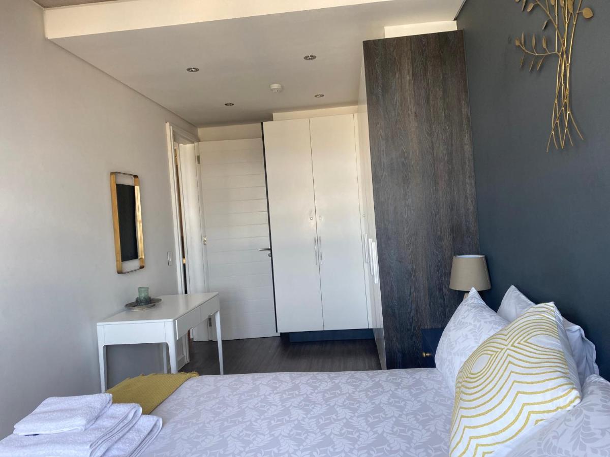 Six One Five At Matrix Apartment Cape Town Luaran gambar