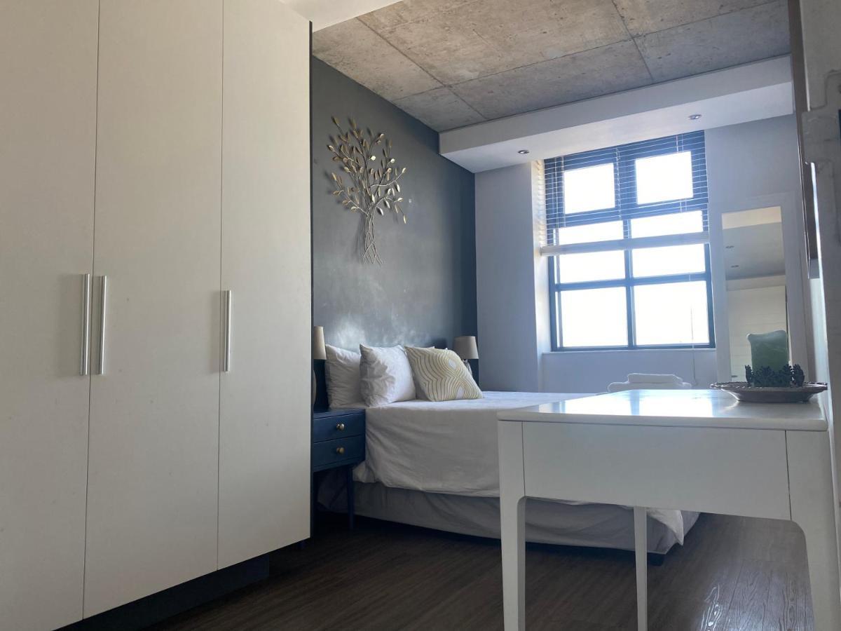 Six One Five At Matrix Apartment Cape Town Luaran gambar