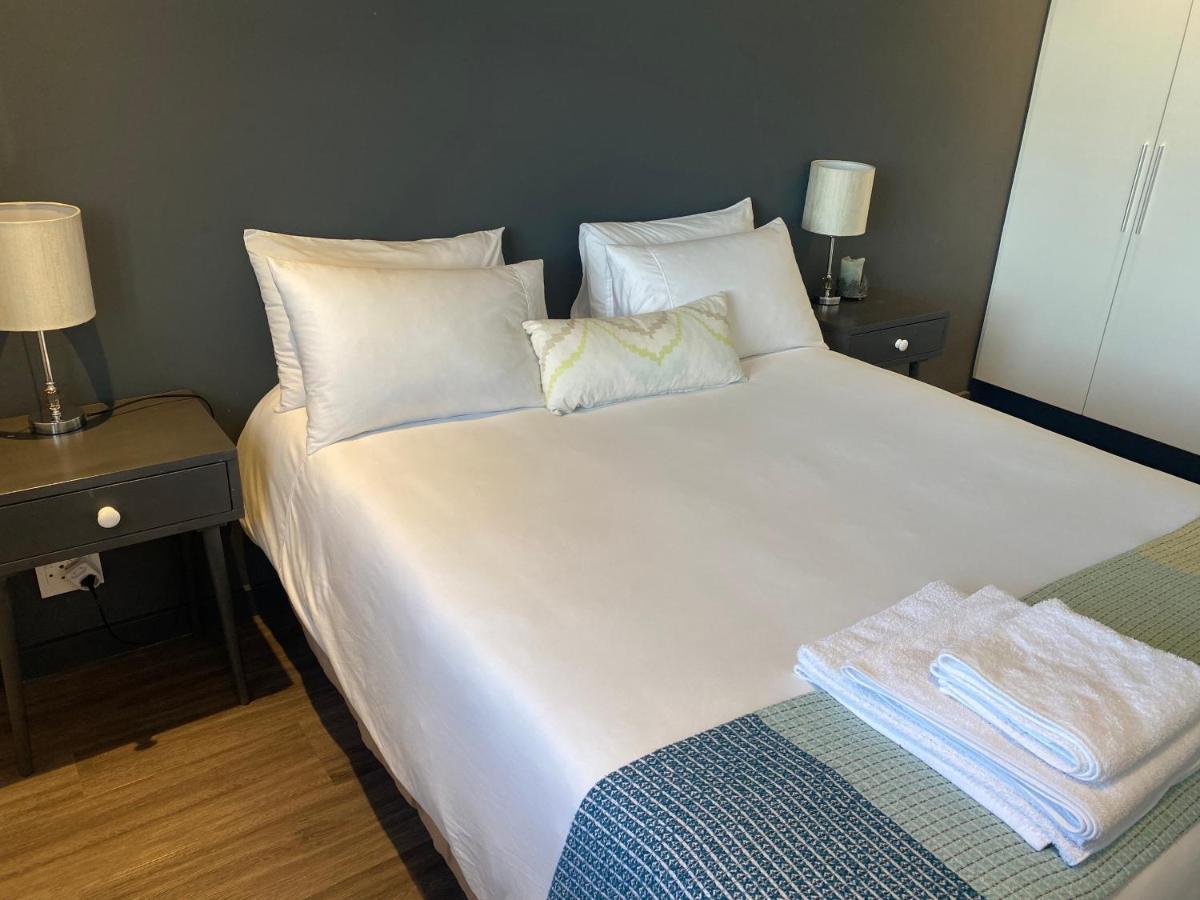 Six One Five At Matrix Apartment Cape Town Luaran gambar
