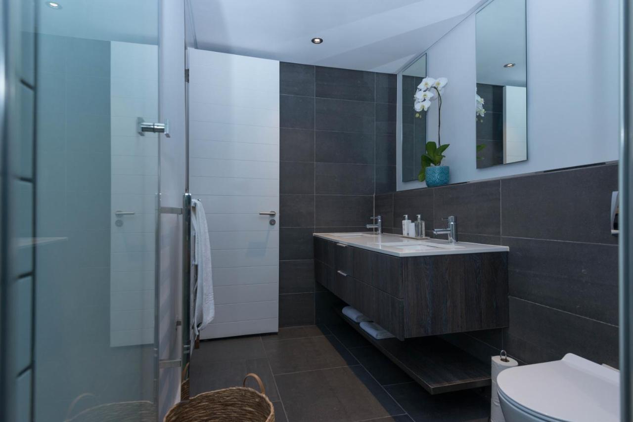 Six One Five At Matrix Apartment Cape Town Luaran gambar