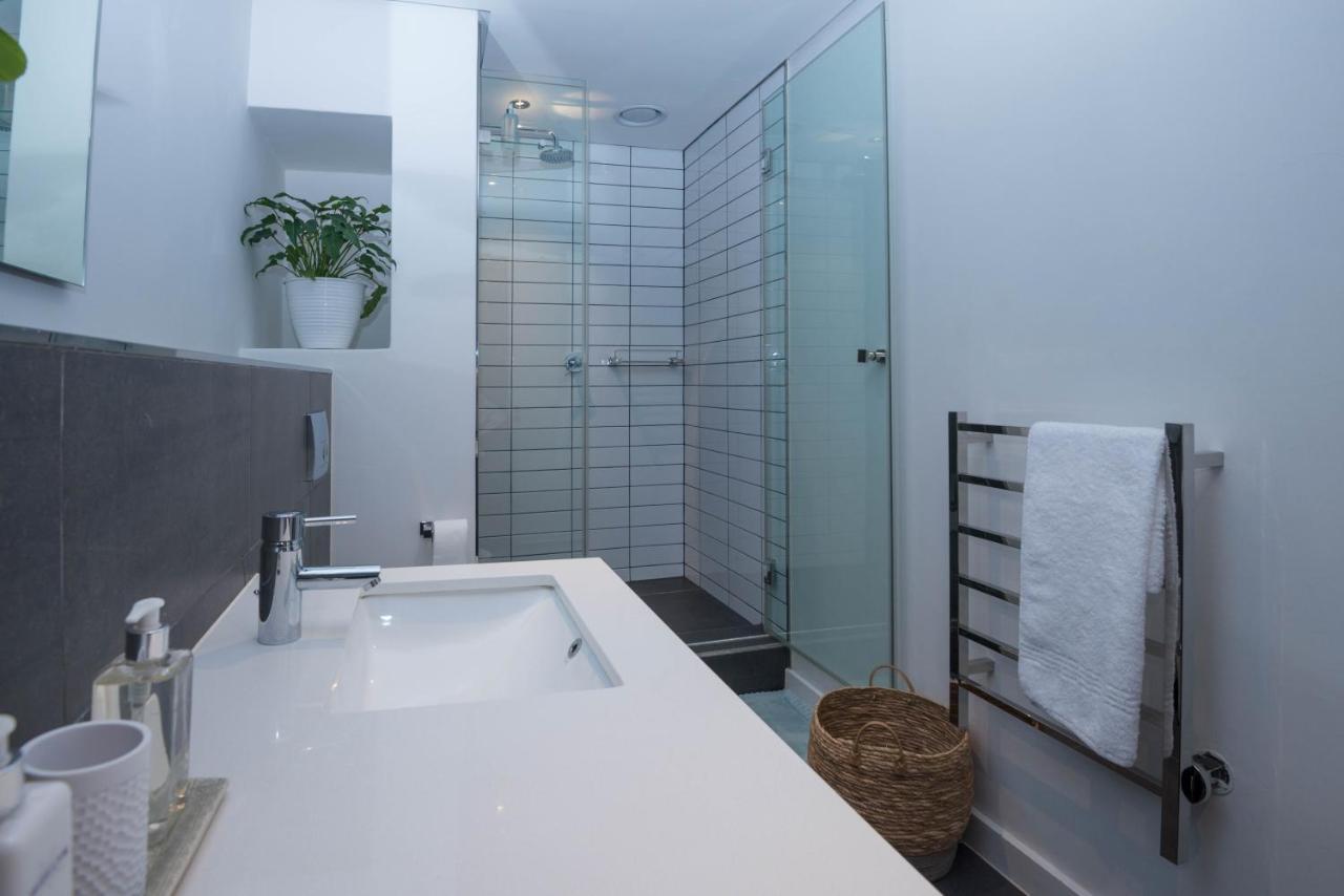 Six One Five At Matrix Apartment Cape Town Luaran gambar